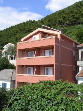 Гостиница D&R Boreta Apartments  Будва